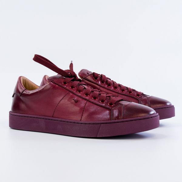 Кеди Santoni MUGU20374CARMGOTB55