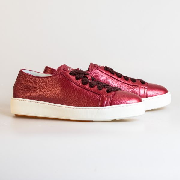 Кеды Santoni WBCE53853BA6CFASR50