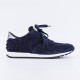 Кросівки Tod's Sportivo YK Allacciato PPP BLU