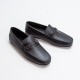Мокасини Tod's Clamp Scoobydoo City Gommino OSE Nero
