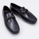 Мокасини Tod's Nuovo ACC. Anelli City Gommino D90 Nero