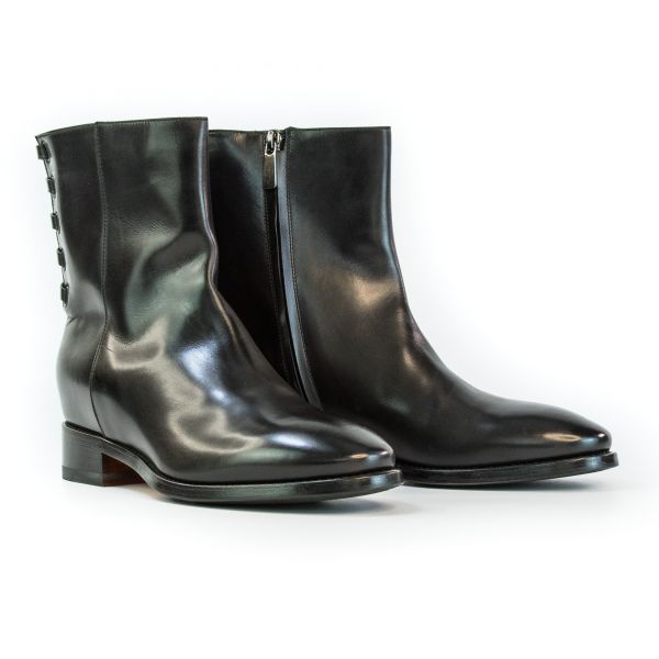 Ботинки Santoni WCEH54916BJ2CBDNN01