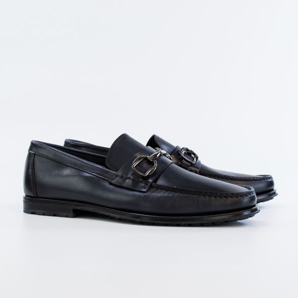 Лофери Santoni MUPT16368LQ1SBHUU70