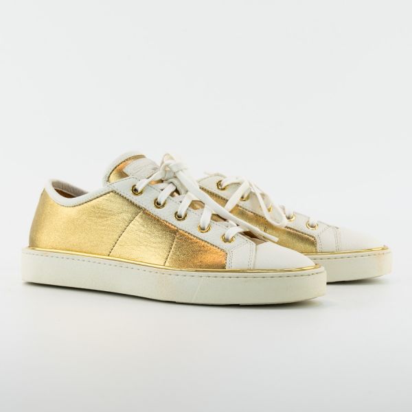 Кеди Santoni WBGD60197HGOMSHEO52