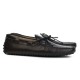 Мокасини Tod's Laccetto My Colors New Gommini 122 D90 Altraverione