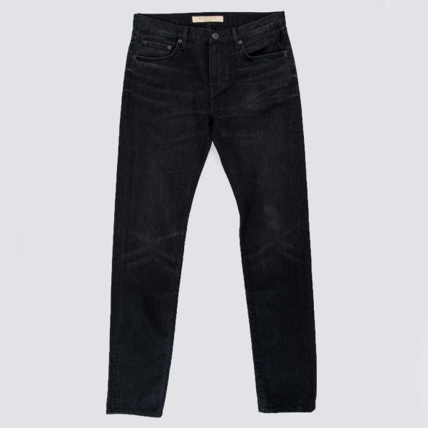 Джинси Burberry M:SLIM:MBBBL:00100