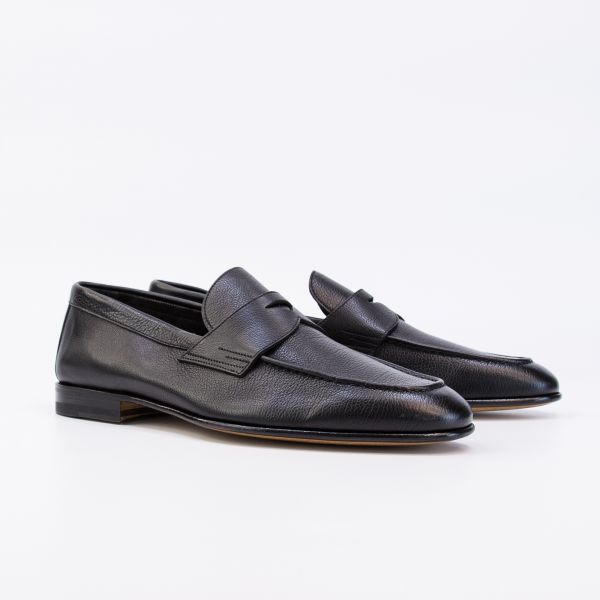 Лоферы Santoni MCNC13903LA3SCGCN01