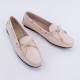 Мокасини Tod's Gomma LU Laccetto Occhielli 6VA Rossa CH