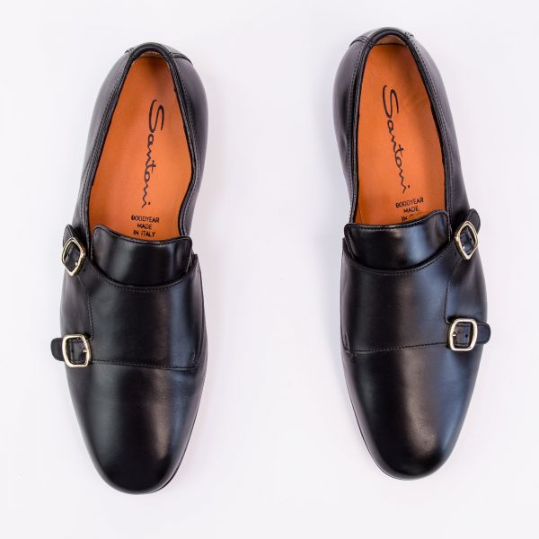 Монки Santoni MCNC16603SA3ESKTN01