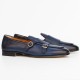 Монки Santoni MCNC16055LA3ERDNU58