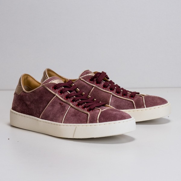 Кеди Santoni WBGD60430PANEPBRP50