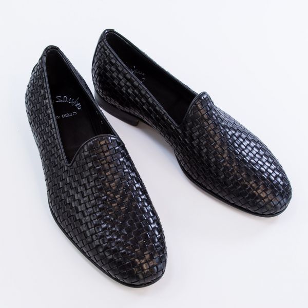 Лоферы Santoni MUNC15478LA3MNPWN01