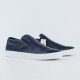 Сліпони Lacoste Alliot Slip-On 116 1 Cam NVY Leather