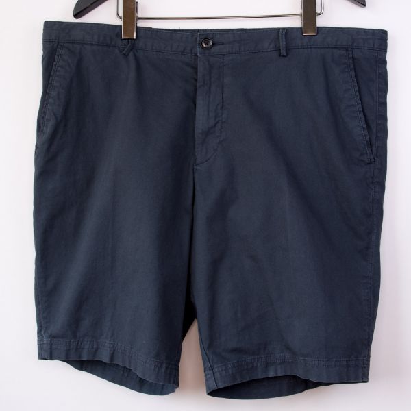 Шорты Hugo Boss 50406670 blue
