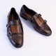 Монки Santoni MUNC15976LA3SGMBT60