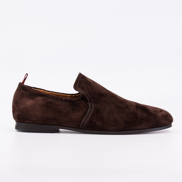 Лоферы Bally Plank/21