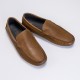 Мокасини Pollini Scarpau.Driver10 Vit.Mousse Cuoio