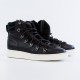 Черевики Santoni WBCE60112BIAHOATN50