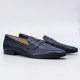 Лофери Tod's Mocassino Gomma Leggera 06B Ten Galassia