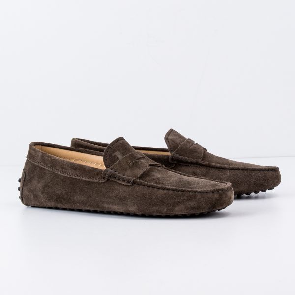 Мокасини Tod's Mocassino New Gommini 122 Uomo