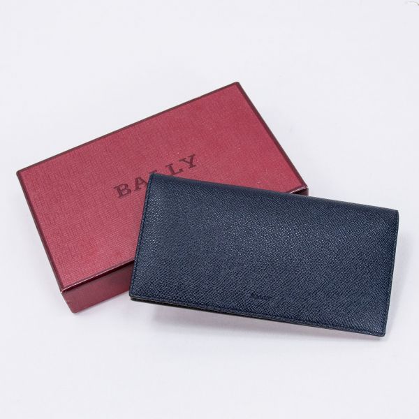 Гаманець Bally Baliro. B/236