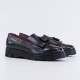 Лофери Santoni WUUD54528SMOCLESU65