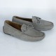 Мокасини Fratelli Rossetti Jeans York PIOMBO/37