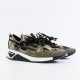 Кросівки Diesel S-KBY Multicolor Olive Y01534