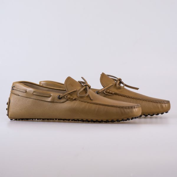 Мокасины Tod's XXM0GW0547ZD9SZ279