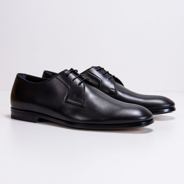 Туфлі Tod's Derby Cuoio 46B D90 Nero