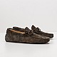 Мокасини Tod's New Laccetto OCCH. New Gommini 122 RAP Testa Moro