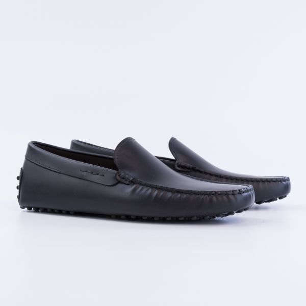 Мокасины Tod's Pant. F. Gommini Nuovo STT Nero