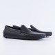 Мокасини Tod's Pant. F. Gommini Nuovo STT Nero