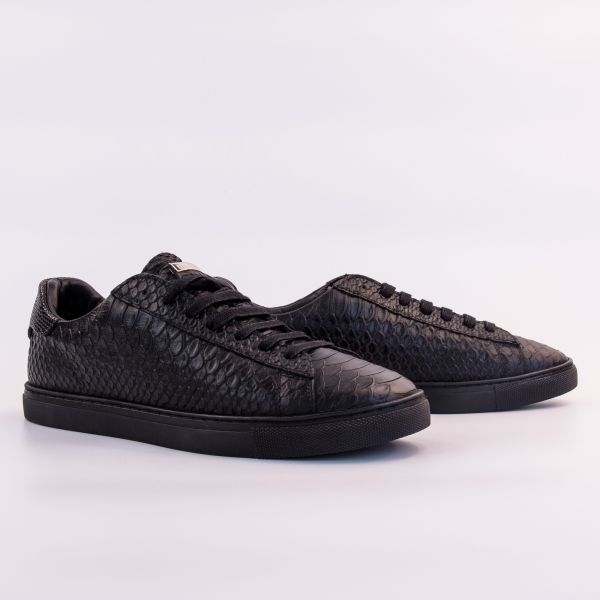 Кеды Dsquared2 Stampa Squama