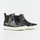 Черевики Santoni WBCE60253BA6RSSDN01
