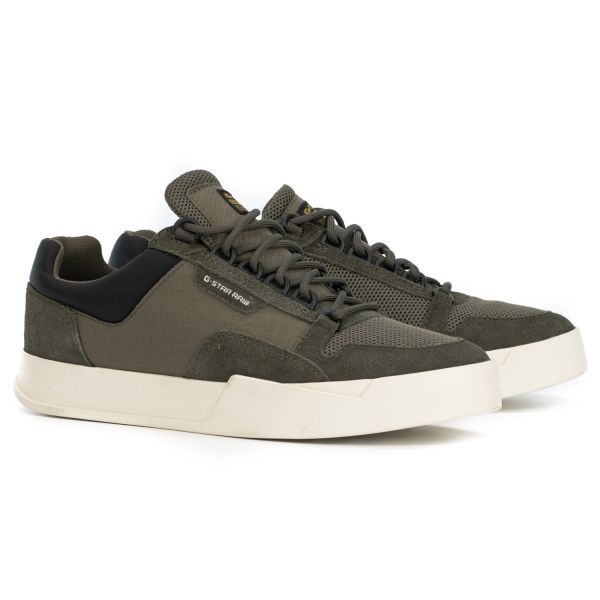 Кеди G-Star Raw Rackam Vodan Low II