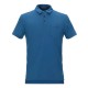 Поло CP Company 06CMPL036A blue