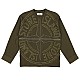 Дитячий светр Stone Island Junior 7616508A5 V0054