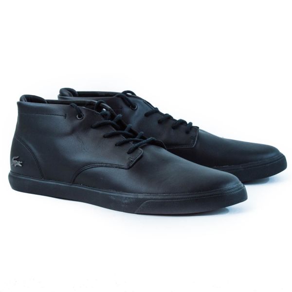 Ботинки Lacoste ESPERE CHUKKA 317 7-34CAM001302H N7677
