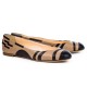 Балетки Giuseppe Zanotti E26033 KW1552