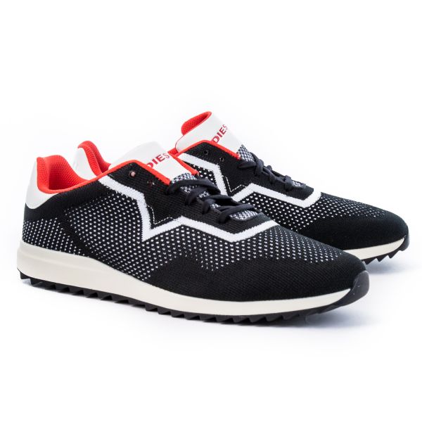 Кроссовки Diesel S-SWIFT-KNIT N7888