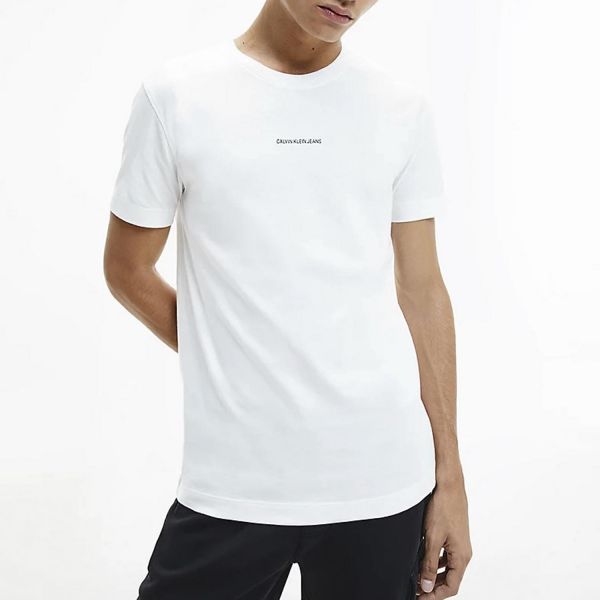 Футболка Calvin Klein J30J318067 YAF.