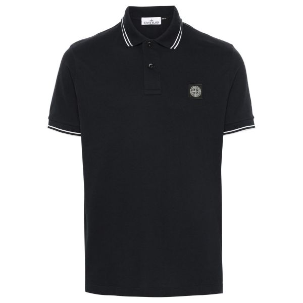 Поло Stone Island K1S1522002SC0018 V0029