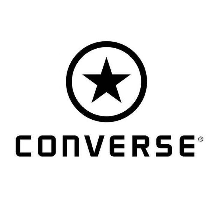 Бренд Converse