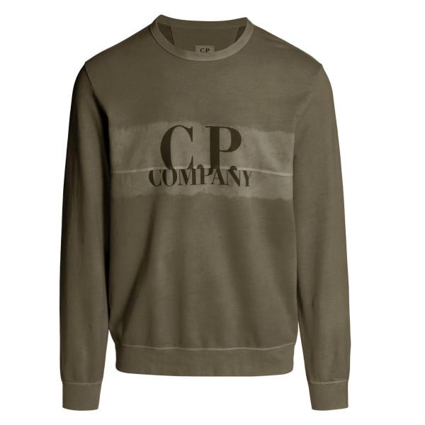 Світшот CP Company 12CMSS235A 006248S