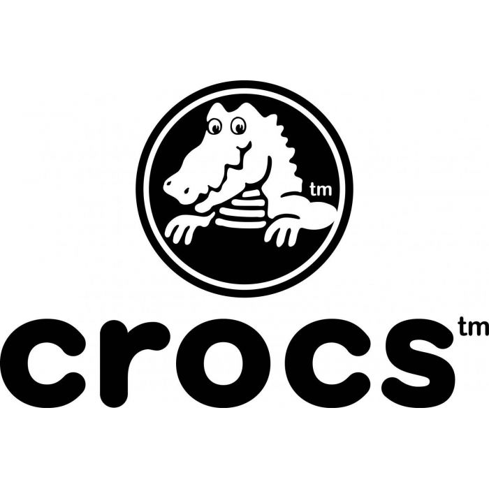 Бренд Crocs