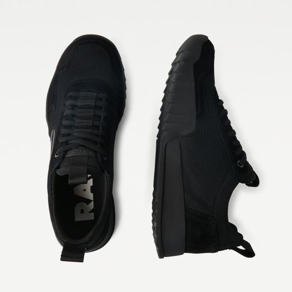 Кроссовки G-Star Raw Rackam Rovic