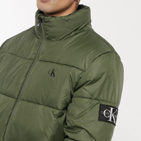 Пуховик Calvin Klein J30J316056 LDD