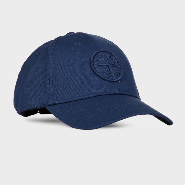 Кепка Stone Island 721599168.V0028