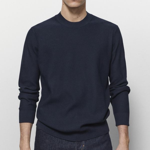 Свитер Massimo Dutti 0934/302/401